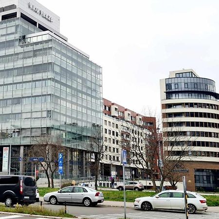 All In One Studio Beograd Eksteriør bilde